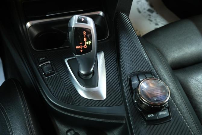 BMW 3 серии VI (F3x) с пробегом 2014 года, цена 1 599 000 рублей, 299000 км, седан, Автокод Объявления