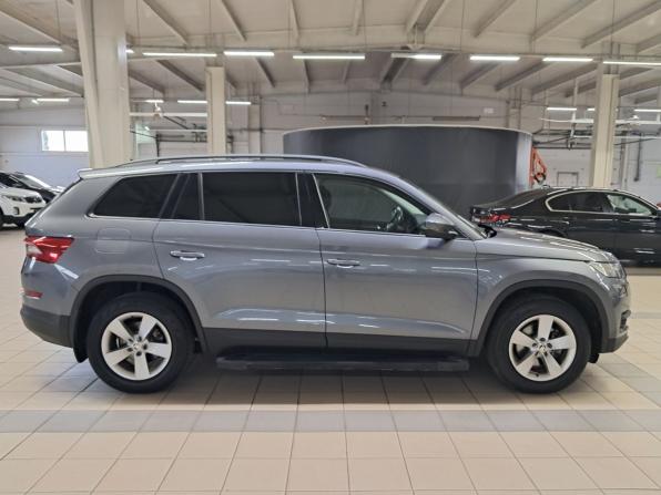 Skoda Kodiaq I с пробегом 2019 года, цена 2 010 000 рублей, 241855 км, внедорожник, Автокод Объявления