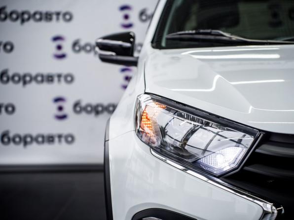 Lada (ВАЗ) Granta I Рестайлинг с пробегом 2023 года, цена 970 000 рублей, 31467 км, универсал, Автокод Объявления