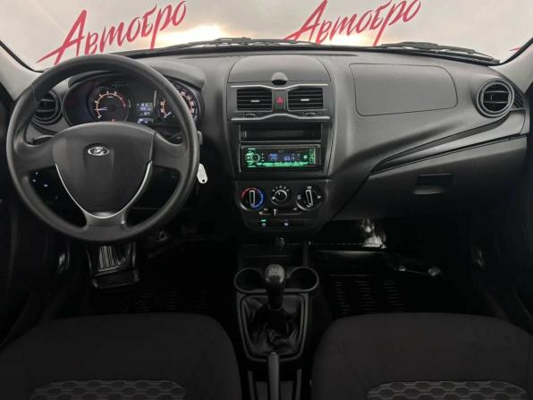 Lada (ВАЗ) Granta I Рестайлинг с пробегом 2024 года, цена 849 000 рублей, 46558 км, лифтбек, Автокод Объявления