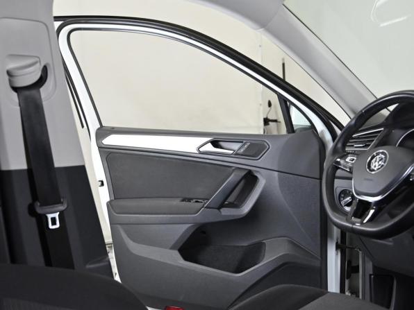 Volkswagen Tiguan II с пробегом 2020 года, цена 2 249 000 рублей, 78000 км, внедорожник, Автокод Объявления