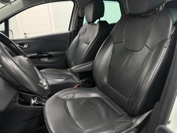 Renault Kaptur I с пробегом 2017 года, цена 1 330 000 рублей, 145000 км, внедорожник, Автокод Объявления