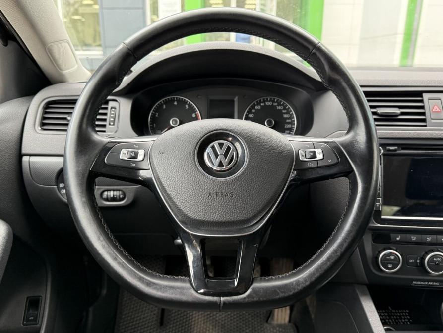 Volkswagen Jetta VI Ярославль  - изображение 12