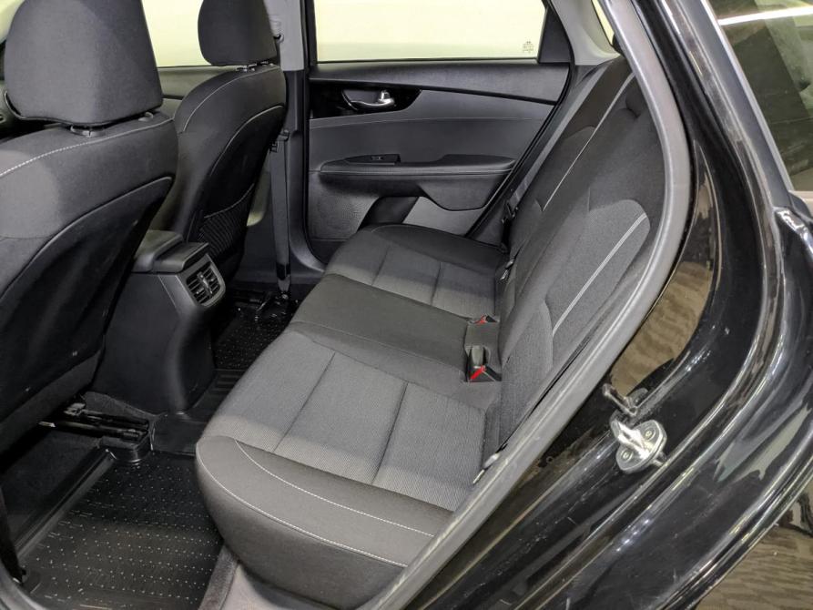 Kia Cerato IV Москва  - изображение 12