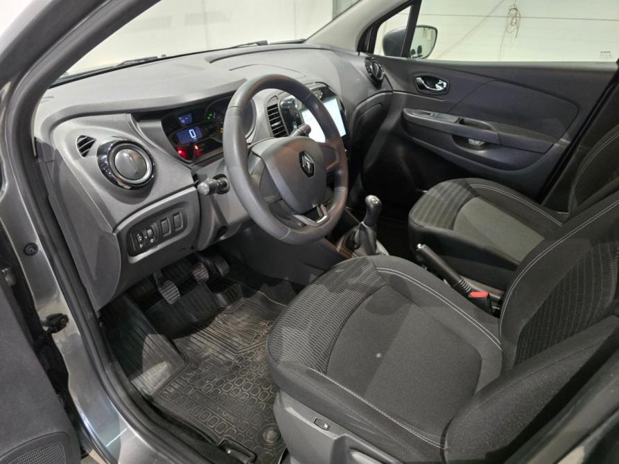 Renault Kaptur I Самара  - изображение 8