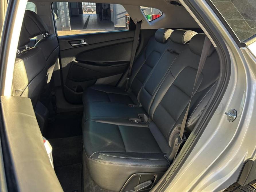 Hyundai Tucson III Кропоткин  - изображение 9