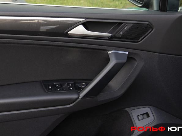 Volkswagen Tiguan II с пробегом 2019 года, цена 2 848 000 рублей, 85600 км, внедорожник, Автокод Объявления