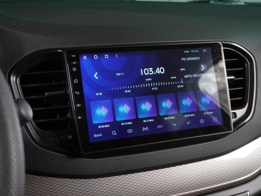 Lada (ВАЗ) Vesta I Рестайлинг (NG) Воронеж  - изображение 16
