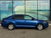 Volkswagen Polo VI Архангельск  - изображение 20