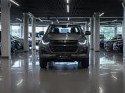 Isuzu D-Max III Москва  - изображение 25