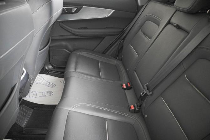 Chery Tiggo 7 Pro Max I с пробегом 2023 года, цена 1 949 000 рублей, 59200 км, внедорожник, Автокод Объявления
