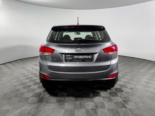 Hyundai ix35 I Рестайлинг с пробегом 2014 года, цена 1 225 000 рублей, 148584 км, внедорожник, Автокод Объявления