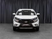 Lada (ВАЗ) Vesta I Тюмень  - изображение 23