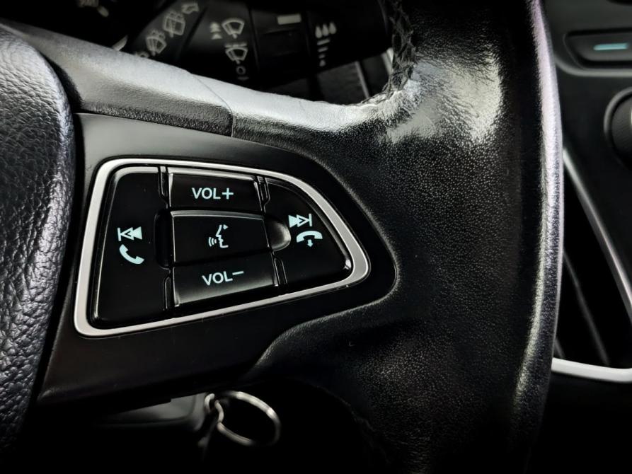 Ford Focus III Рестайлинг Москва  - изображение 28
