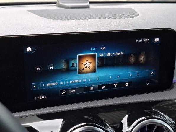Mercedes-Benz CLA II (C118 X118) с пробегом 2021 года, цена 4 240 000 рублей, 62456 км, седан, Автокод Объявления