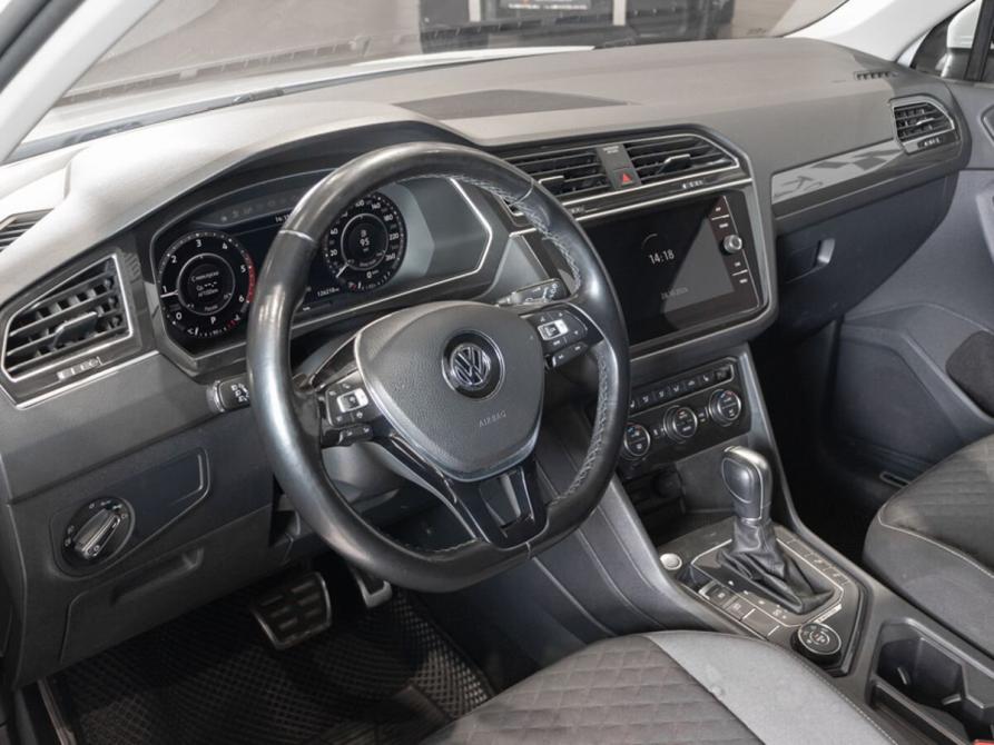 Volkswagen Tiguan II Казань  - изображение 5