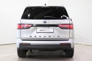Toyota Sequoia III Иркутск  - изображение 26