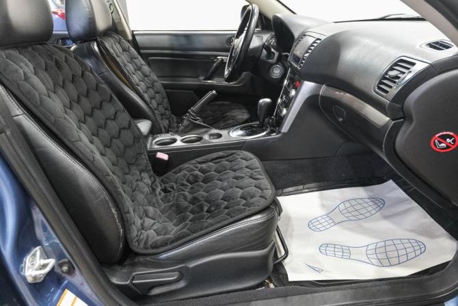 Subaru Outback III Рестайлинг с пробегом 2007 года, цена 1 069 000 рублей, 331000 км, универсал, Автокод Объявления
