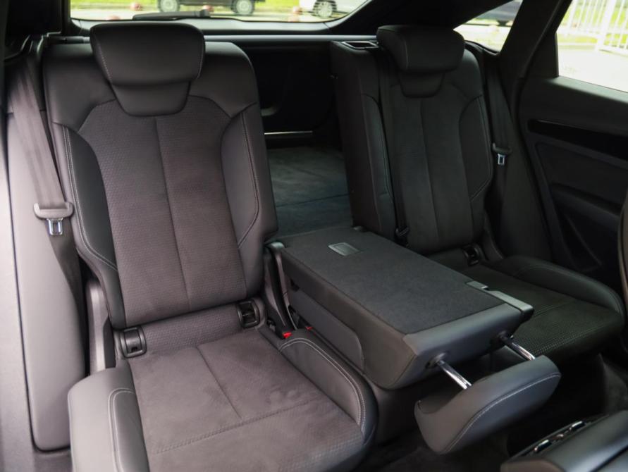 Audi Q5 Sportback I (FY) Санкт-Петербург  - изображение 32