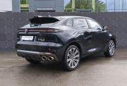 Changan UNI-K Сыктывкар  - изображение 27