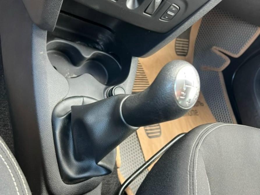 Renault Logan II Тула  - изображение 13