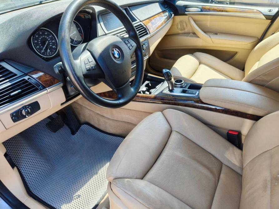 BMW X5 II (E70) Рестайлинг Стерлитамак  - изображение 19