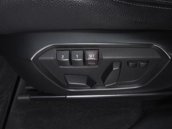 BMW X4 I (F26) с пробегом 2015 года, цена 2 750 000 рублей, 116308 км, внедорожник, Автокод Объявления
