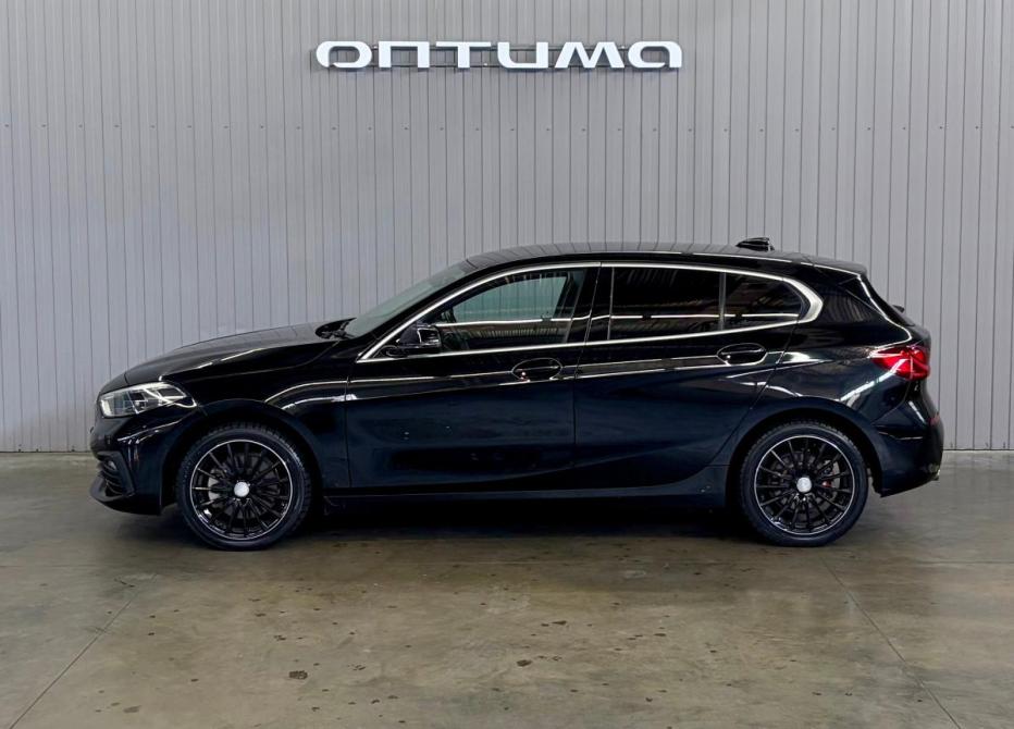 BMW 1 серии III (F40) Краснодар  - изображение 8