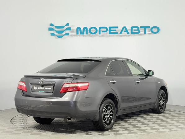 Toyota Camry VI (XV40) с пробегом 2008 года, цена 1 050 000 рублей, 297316 км, седан, Автокод Объявления