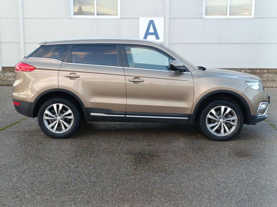 Geely Atlas I Набережные Челны  - изображение 5