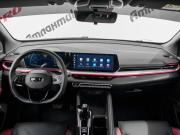 Geely Coolray I Рестайлинг Екатеринбург  - изображение 32