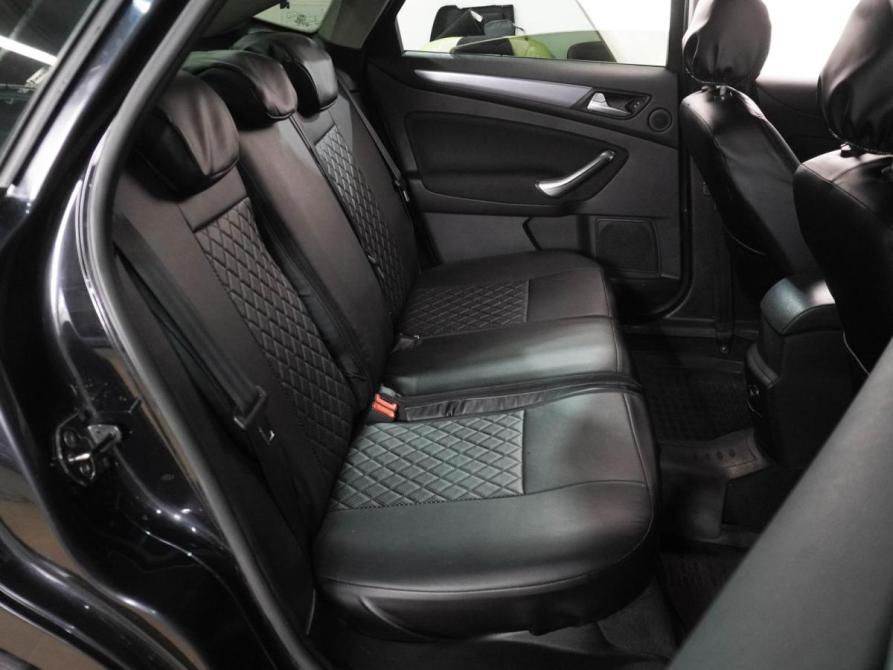 Ford Mondeo IV Рестайлинг Воронеж  - изображение 7