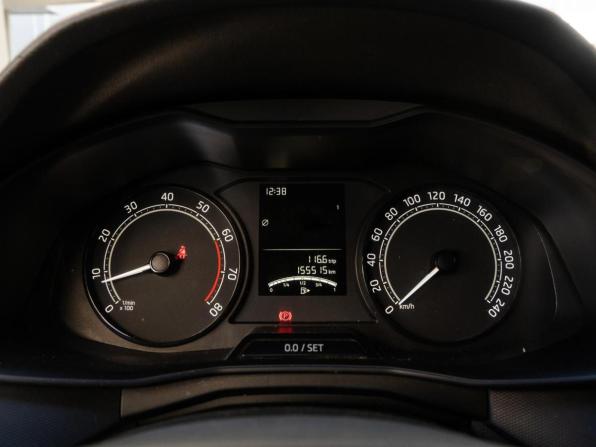 Skoda Rapid II с пробегом 2021 года, цена 1 380 000 рублей, 155515 км, лифтбек, Автокод Объявления