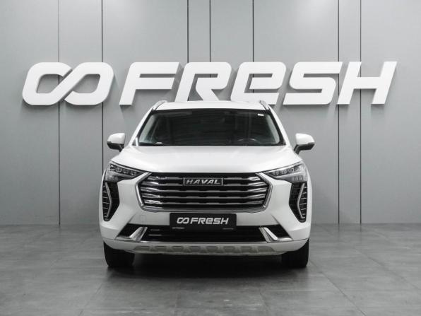 Haval Jolion I с пробегом 2023 года, цена 1 547 000 рублей, 130989 км, внедорожник, Автокод Объявления