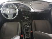 Chevrolet Niva I Рестайлинг Москва  - изображение 27
