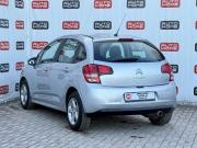 Citroen C3 II Санкт-Петербург  - изображение 19