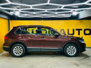 Volkswagen Tiguan II Рестайлинг Ижевск  - изображение 29