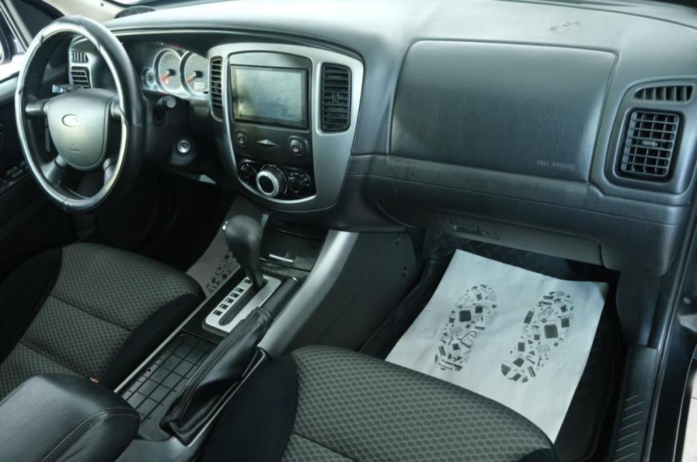 Ford Escape I Рестайлинг 2 Омск  - изображение 17