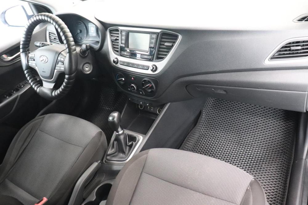 Hyundai Solaris II Ульяновск  - изображение 6