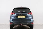 Nissan X-Trail III Рестайлинг Красноярск  - изображение 29