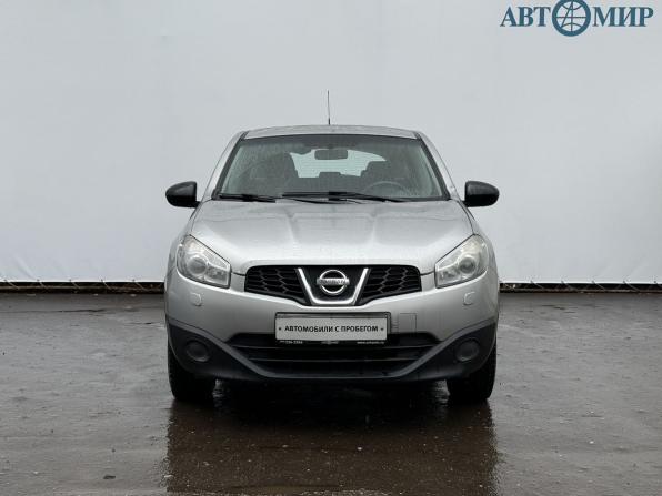 Nissan Qashqai I Рестайлинг с пробегом 2011 года, цена 850 000 рублей, 246868 км, внедорожник, Автокод Объявления