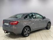 Lada (ВАЗ) Vesta I Уфа  - изображение 27