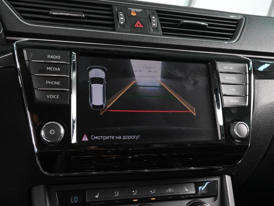 Skoda Superb III Ростов-на-Дону  - изображение 13