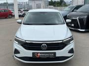 Volkswagen Polo VI Калуга  - изображение 19
