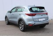 Kia Sportage IV Рестайлинг Нижний Новгород  - изображение 27