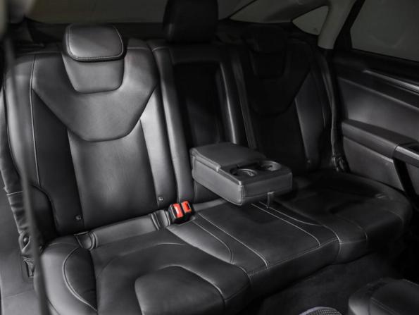 Ford Mondeo V с пробегом 2017 года, цена 1 319 000 рублей, 246971 км, седан, Автокод Объявления