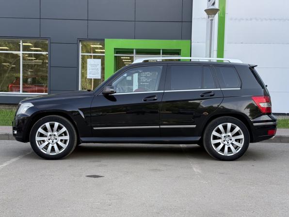 Mercedes-Benz GLK-Класс I (X204) с пробегом 2010 года, цена 949 000 рублей, 312053 км, внедорожник, Автокод Объявления