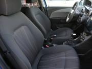 Chevrolet Aveo II Иваново  - изображение 27