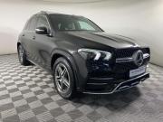 Mercedes-Benz GLE II (V167) Москва  - изображение 22