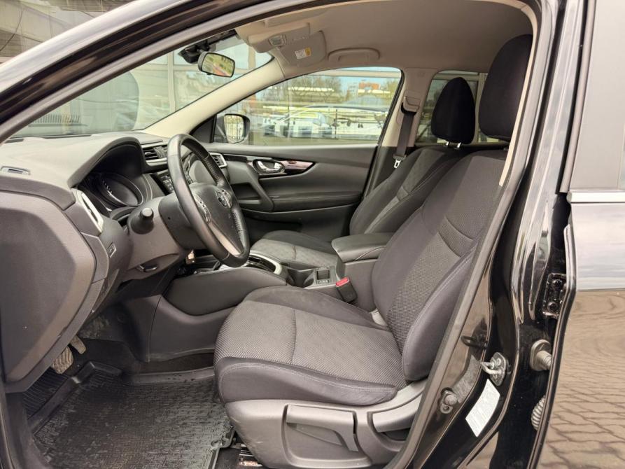 Nissan Qashqai II Москва  - изображение 15